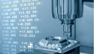 Programmation CNC -g-code et m-code