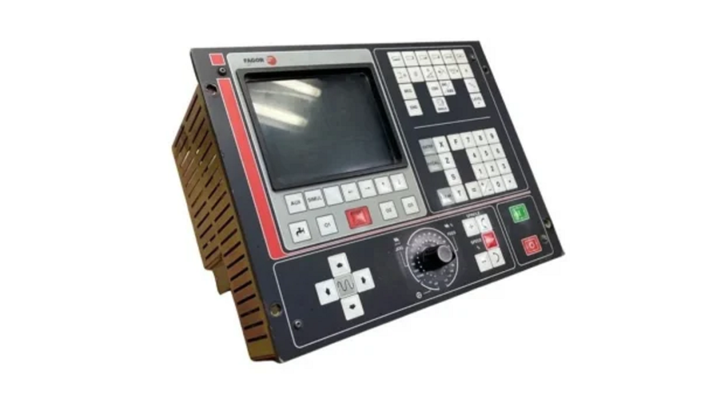 Fagor CNC 800T